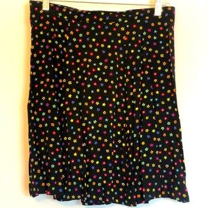 Ladies Skirt